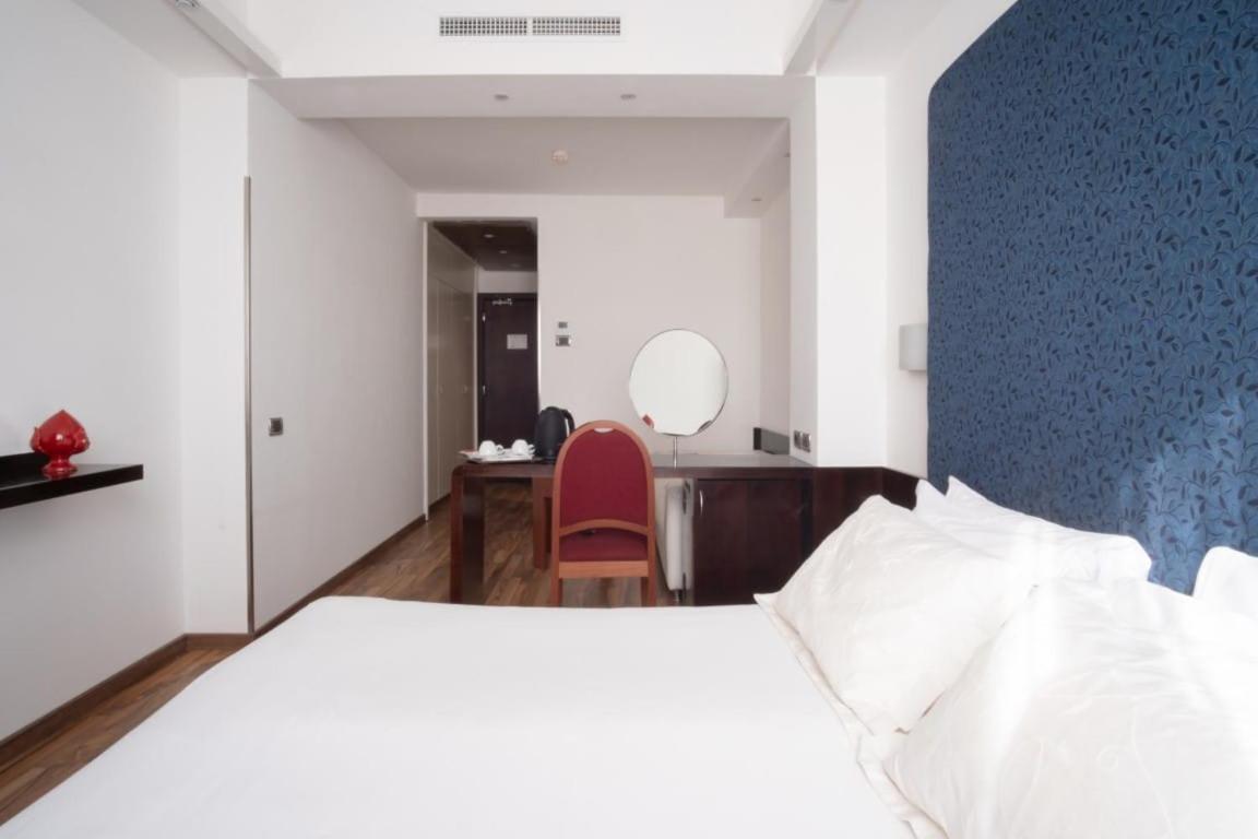 Hotel IMPERATORI Rom Zimmer foto